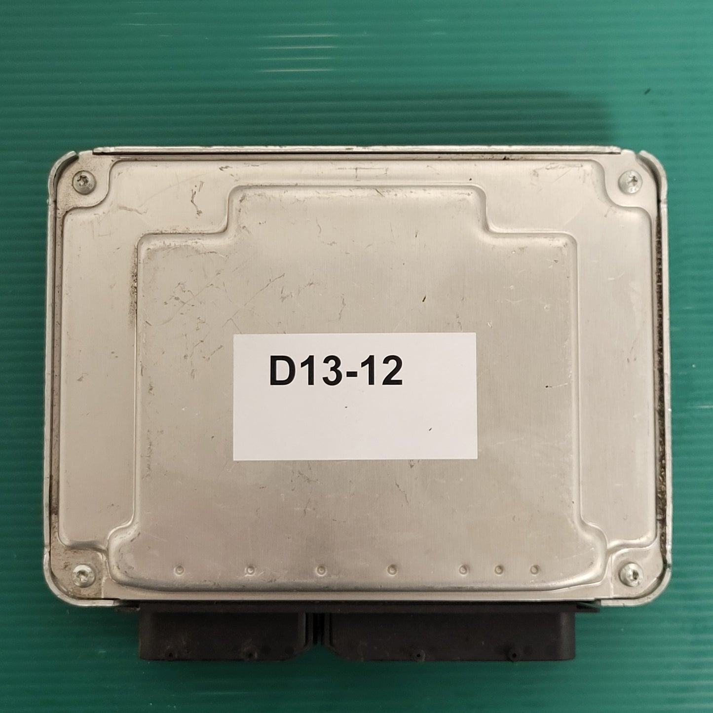 VW PASSAT B5 ECU / 038906019KD / 0281011205 / EDC15P+ / BOSCH