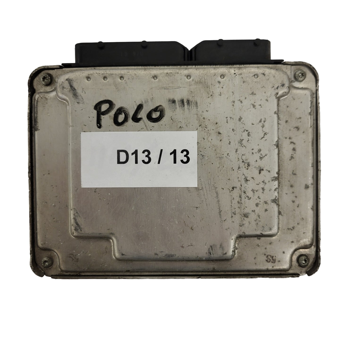 VOLKSWAGEN POLO IV 9N3 ECU / 045906019BP / 0281012194 / EDC15P+ / BOSCH