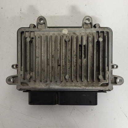 MERCEDES BENZ ECU / A6401507679 / 0281013026 / BOSCH