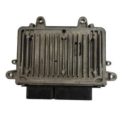 MERCEDES A W169 ECU / 0281012953 / A6401506479 / CRA.31 / OM640 / BOSCH