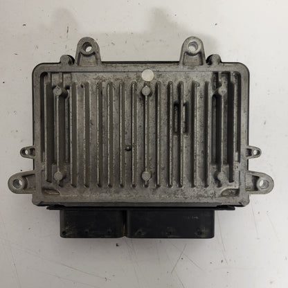 MERCEDES B W245ECU / 0281013024 / A6401507479 / CRA.43 / OM640 / BOSCH