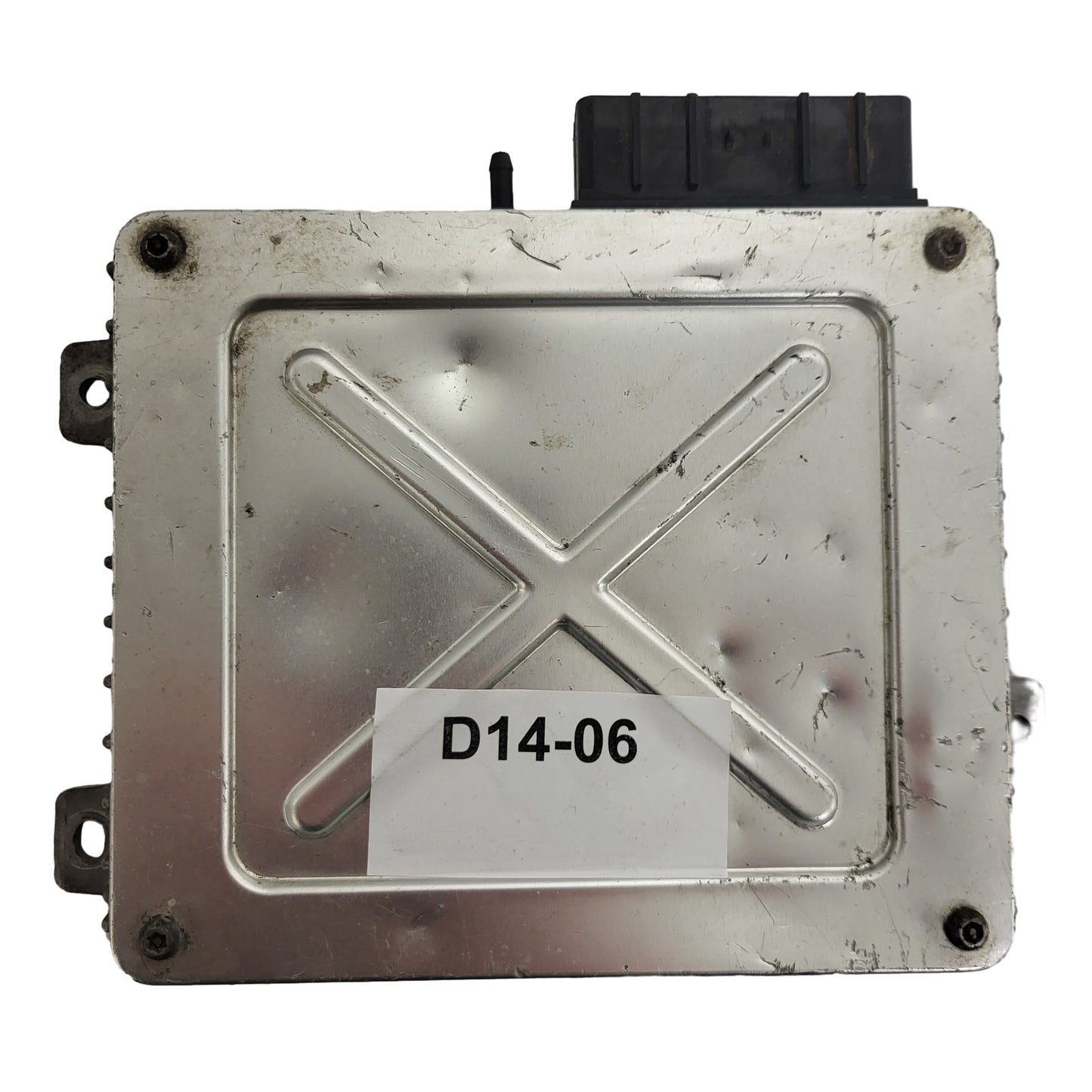 ROVER 200 400 ECU / MKC104022 / GE