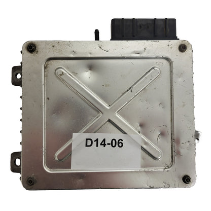 ROVER 200 400 ECU / MKC104022 / GE