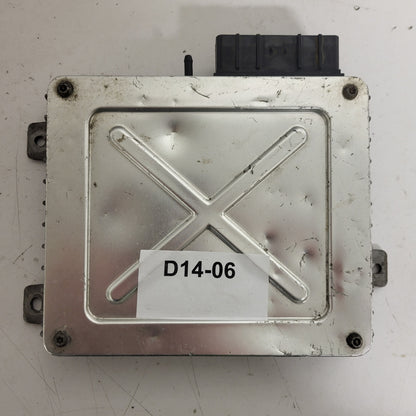 ROVER 200 400 ECU / MKC104022 / GE