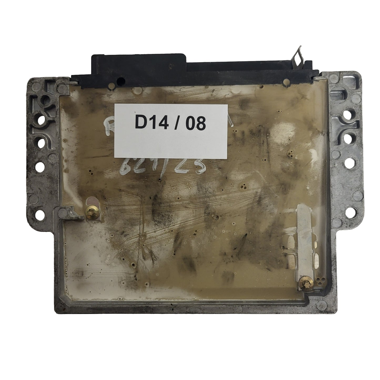 Renault Laguna ECU / S103717115B / HOM7700864458 / 7700867292 / 103717115