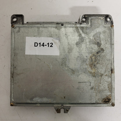VOLVO ECU / S100803102H / S100803102 / RENIX