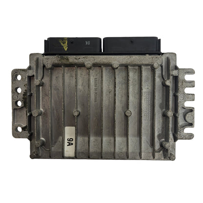 CHEVROLET MATIZ ECU / 96801800 / 5WY5407A / 1BOT / 9A / D32