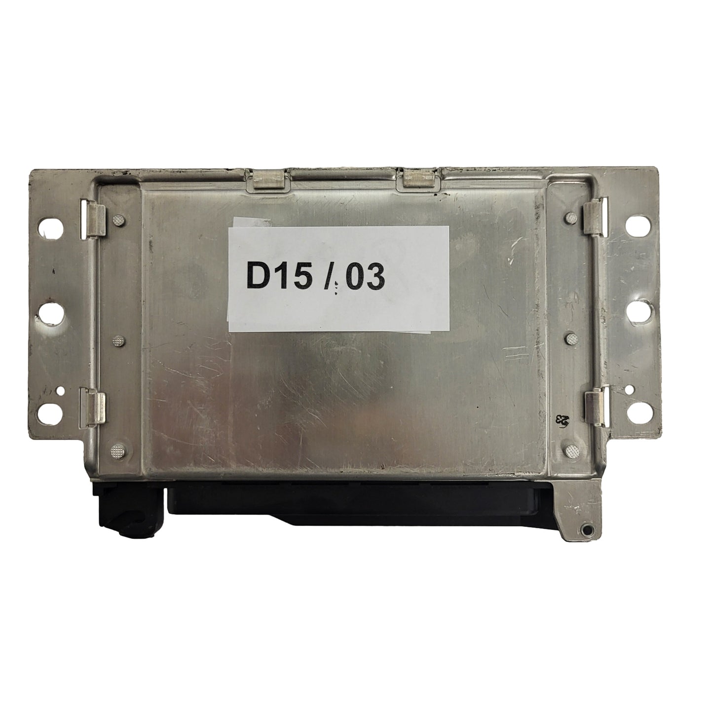 Audi VW ECU / 8D0907389D / 0265109463 / BOSCH