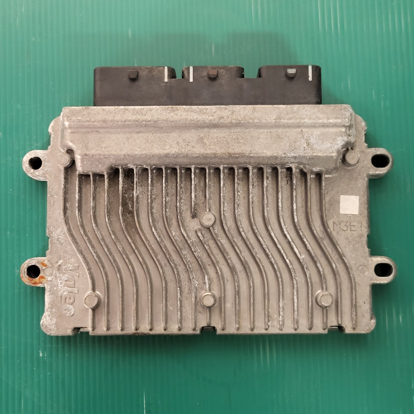 PEUGEOT CITROEN ECU / V34.1 / V29006828 / 9666909780 / 9666591380 / V29006828A