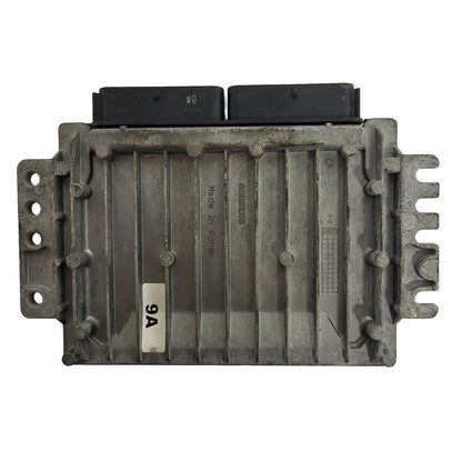 CHEVROLET MATIZ ECU / 96801800 / 5WY5407A / 1BOT / 9A / D32 /