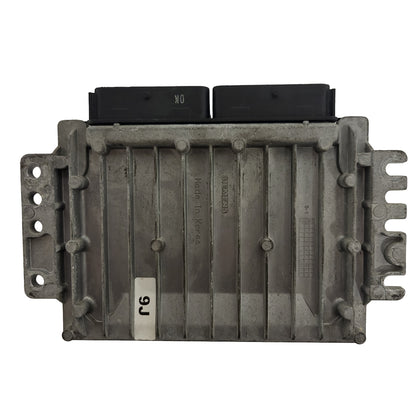 CHEVROLET MATIZ ECU / 96801808 / 5WY5451B / 3BPB / 9J / D42 / DAEWOO