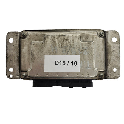 TOYOTA AYGO C1 107 ECU / 0261208702 / 89661-0H022 / BOSCH