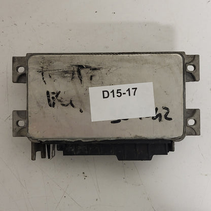 FIAT PUNTO1.2 SPI ECU / IAW 16F.E3 / 46531212 / MAGNETI MARELLI