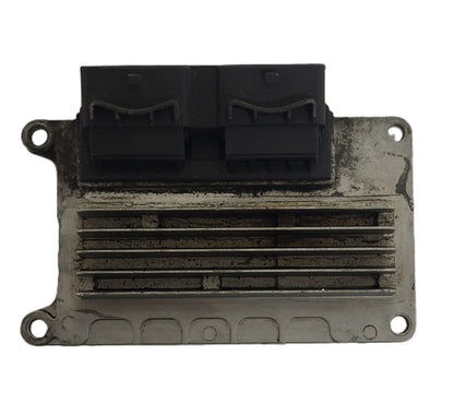 RENAULT ECU / IAW 5NR2.C2 / 8200181482 / 8200232132 / MAGNETI MARELLI