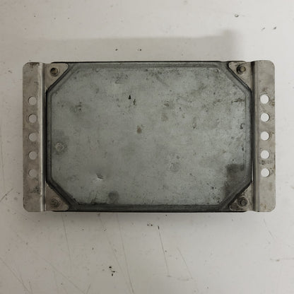 LANCIA Y10 ECU / 0261200716 / BOSCH