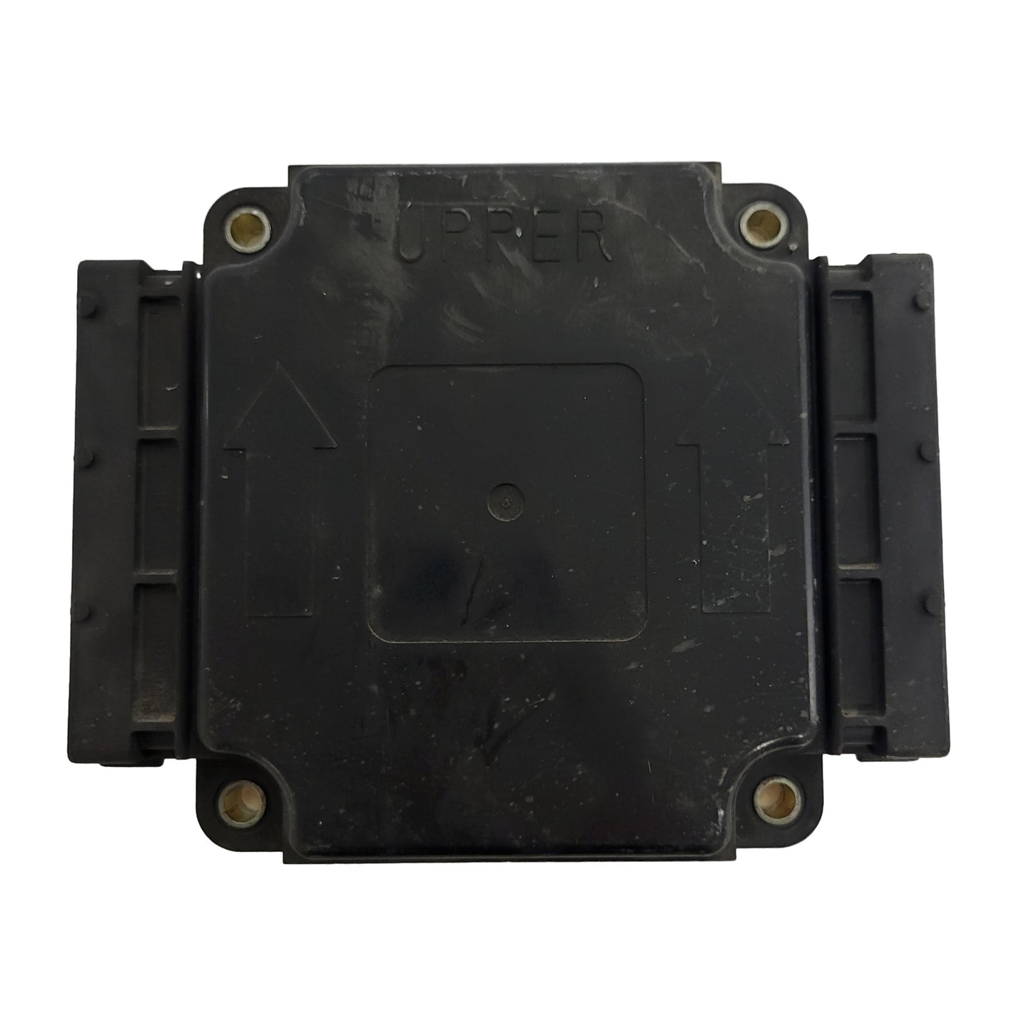 LANICA LYBRA 1.8 16V ECU / 46762243 / GE112147 / MFI-151A / JIJI / HITACHI