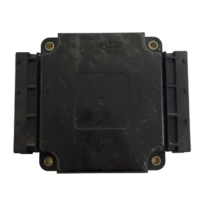 LANICA LYBRA 1.8 16V ECU / 46762243 / GE112147 / MFI-151A / JIJI / HITACHI