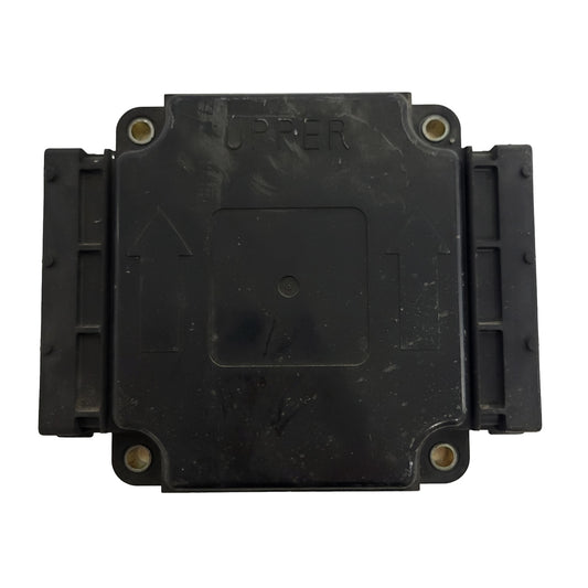 LANICA LYBRA 1.8 16V ECU / 46762243 / GE112147 / MFI-151A / JIJI / HITACHI