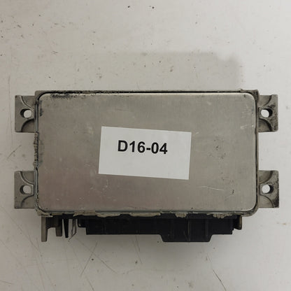 Fiat Punto 1.1 ECU / 46467018 / IAW16F.EB / 61602.063.02 / MAGNETI MARELLI