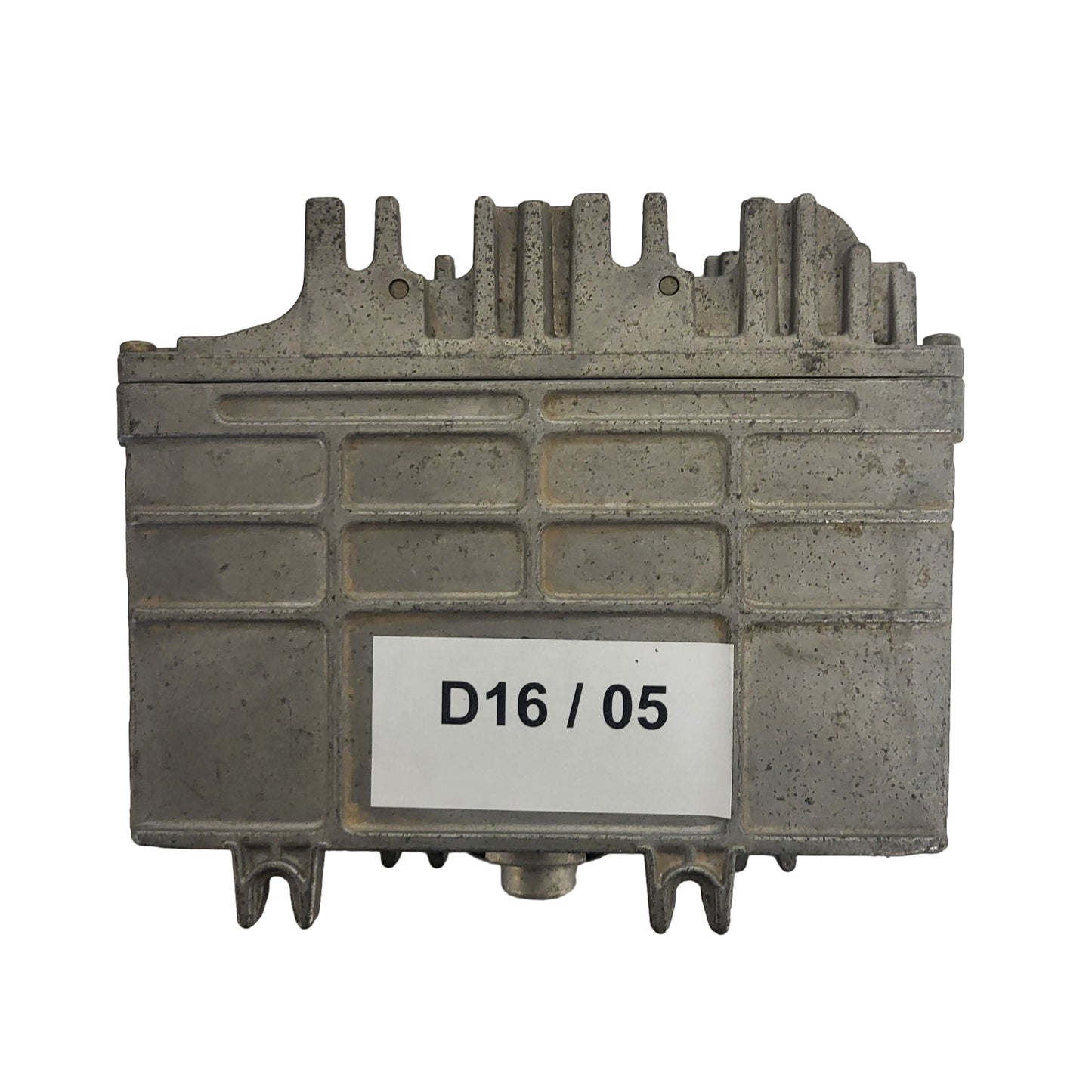 VW POLO SEAT IBIZA CORDOBA ECU / 0261203752/753 / 6K0907311B / BOSCH