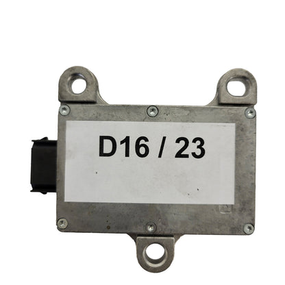 CITROEN PEUGEOT ESP ECU / 9661616480 / 15113704 / A2C53081139 / TRW