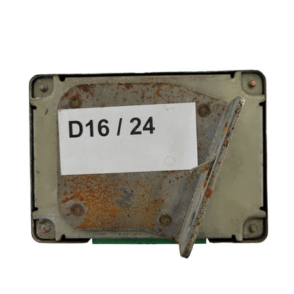 NISSAN NAVARA PATHFINDER ECU / A58-000 / 33084 EB41A / HITACHI