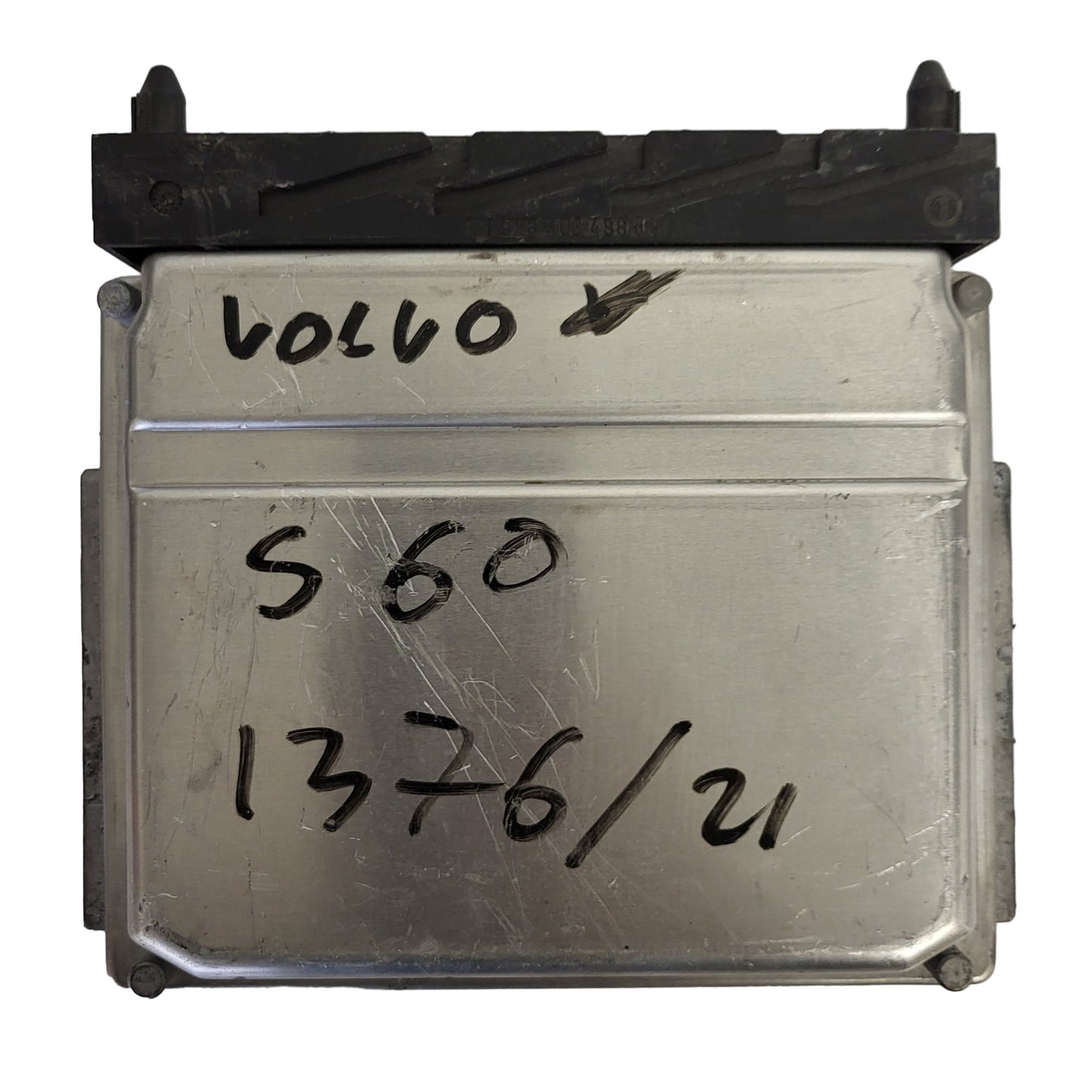 VOVLO V70 ECU / 0281010319 / 28SA5360 / BOSCH