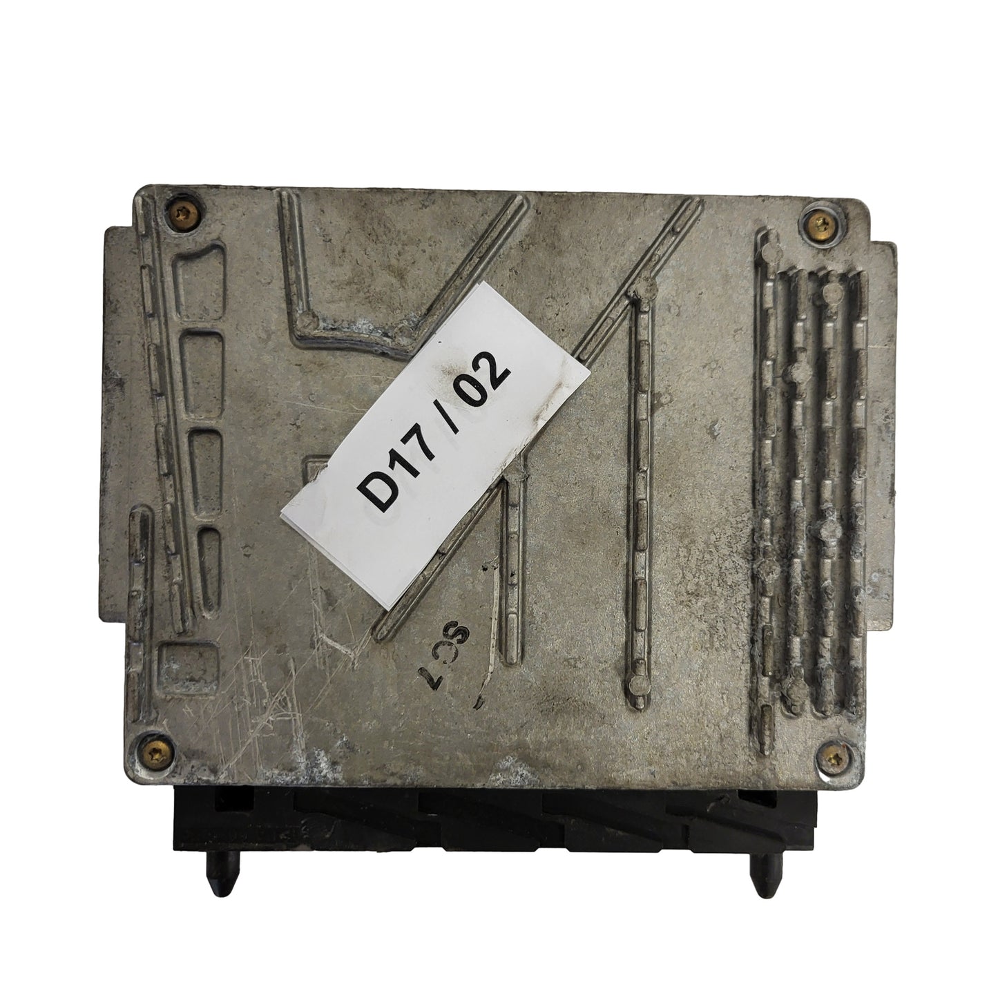 VOVLO V70 ECU / 0281010319 / 28SA5360 / BOSCH