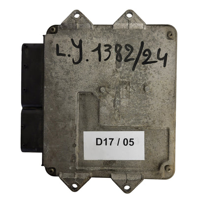 LANCIA Y 1.3 ECU / 55195819 / MJD 6JF.Y1 / HW01C / 71600.007.03 MAGNETI MARELLI