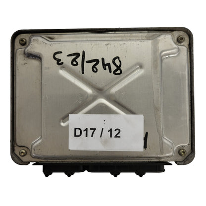 FIAT PANDA 1.2 ECU / 51782647 / IAW 4AF.S2 / HW407 / 61601.127.02