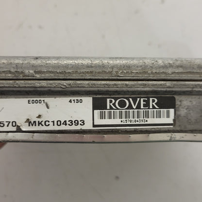 LAND ROVER FREELANDER ECU 1.8 / MKC104393