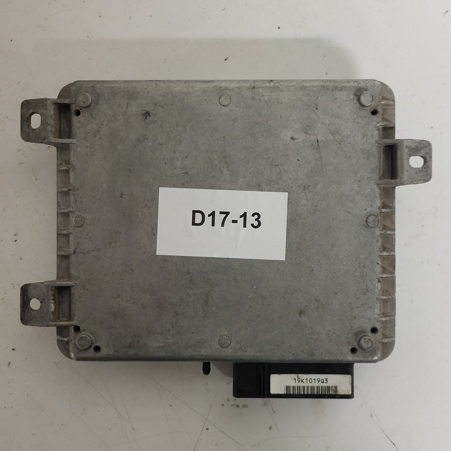 LAND ROVER FREELANDER ECU 1.8 / MKC104393