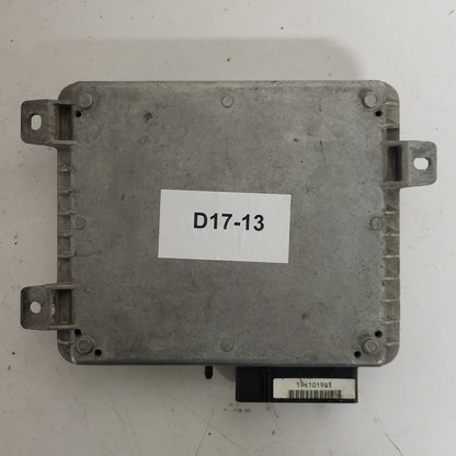LAND ROVER FREELANDER ECU 1.8 / MKC104393