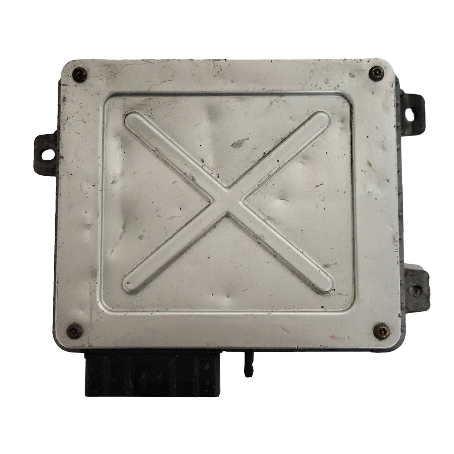 LAND ROVER FREELANDER ECU 1.8 / MKC104392