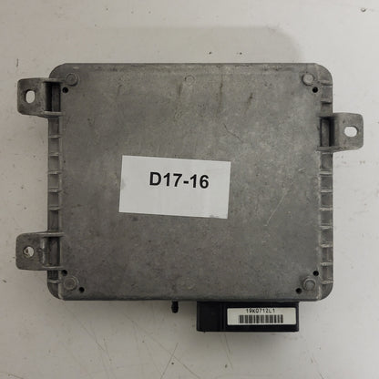 LAND ROVER FREELANDER ECU 1.8 / MKC104392