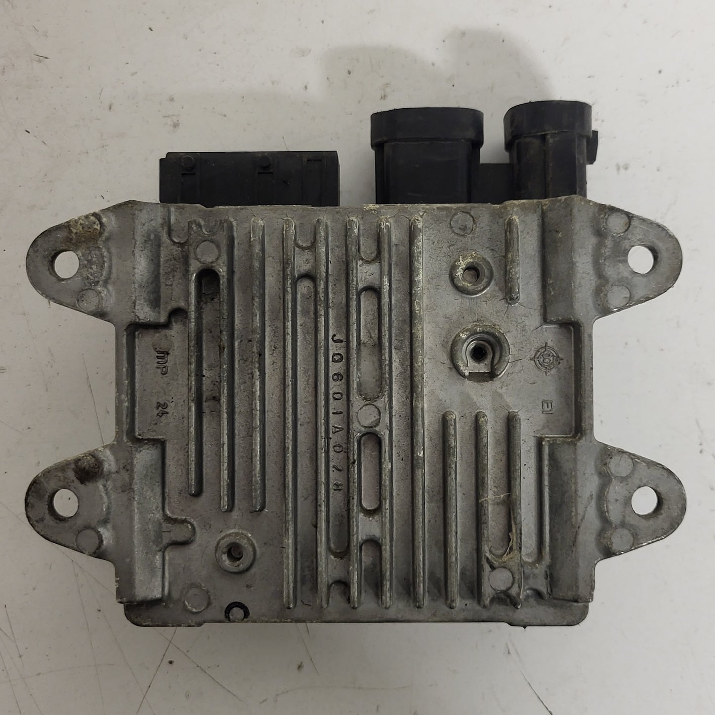 CITROEN C3 POWER STEERING MODULE ECU / 9653783580 / G025545A / KOYO