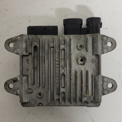 CITROEN C3 POWER STEERING MODULE ECU / 9653783580 / G025545A / KOYO