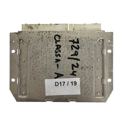 MERCDES BENZ ECU / 1685451332 / 0265109619 / BOSCH / ESP HBA