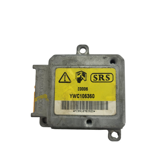 LAND ROVER FREELANDER MODULE ECU / YWC106360 / YWC 106360