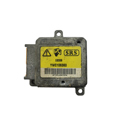 LAND ROVER FREELANDER MODULE ECU / YWC106360 / YWC 106360