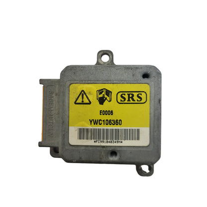 LAND ROVER FREELANDER MODULE ECU / YWC106360 / YWC 106360