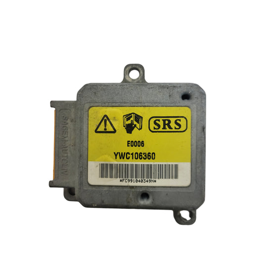 LAND ROVER FREELANDER MODULE ECU / YWC106360 / YWC 106360