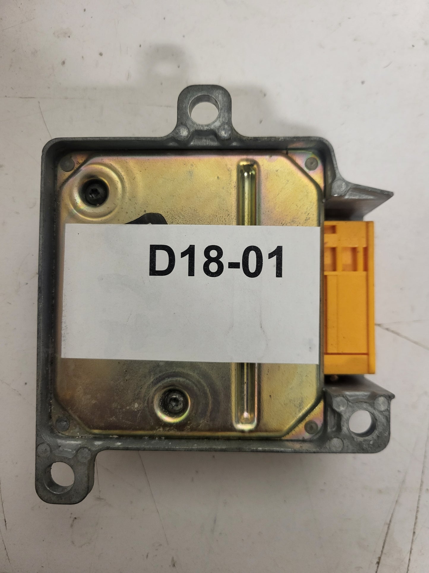 LAND ROVER FREELANDER MODULE ECU / YWC106360 / YWC 106360