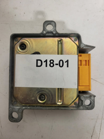 LAND ROVER FREELANDER MODULE ECU / YWC106360 / YWC 106360