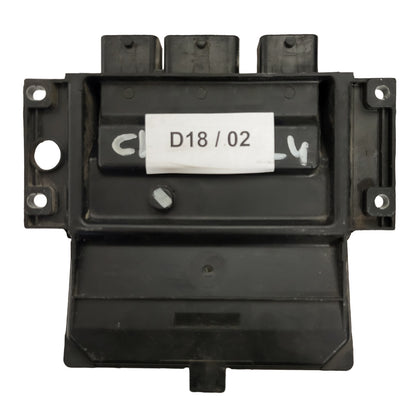 RENAULT NISSAN ECU / R0410B034A / 8200399038 / 8200513163 / DCM1.2