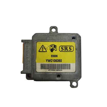 LAND ROVER FREELANDER MODULE ECU / YWC106360 / YWC 106360