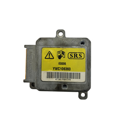 LAND ROVER FREELANDER MODULE ECU / YWC106360 / YWC 106360