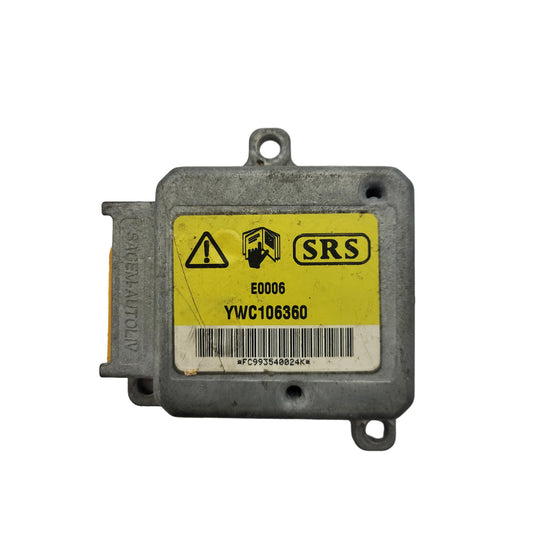 LAND ROVER FREELANDER MODULE ECU / YWC106360 / YWC 106360