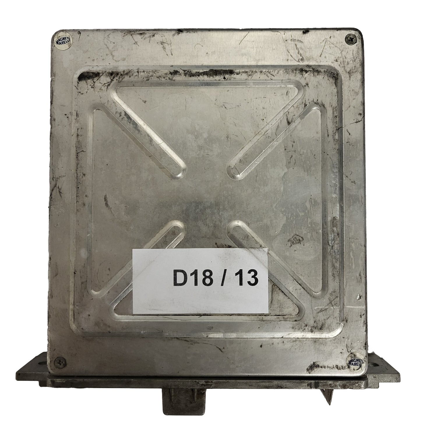 FIAT TIPO 2.0 8V ECU / IAW B03 / 46412921 / 6160074900 / MAGNETI MARELLI