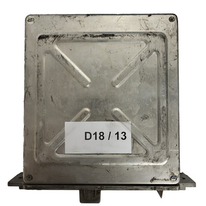 FIAT TIPO 2.0 8V ECU / IAW B03 / 46412921 / 6160074900 / MAGNETI MARELLI